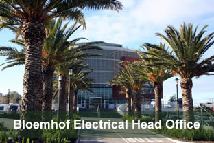Picture of Bloemhof Electrical Head Office, Cape Town