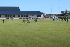 Sportsfield - Melkbosstrand High School